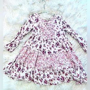 Oshkosh girls dress size 5t